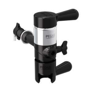 pegas evolution tap