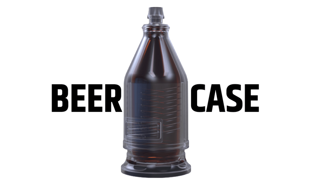 BeerCase Manual – How to use BeerCase