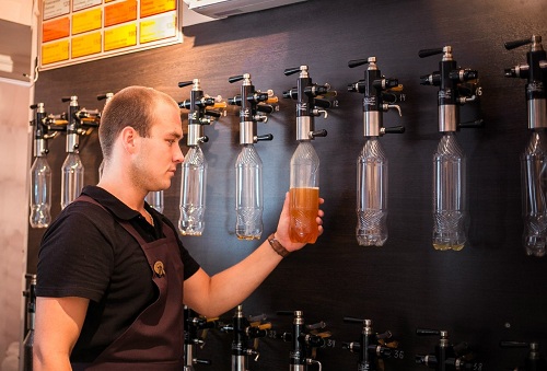 Businesses need an off-sales condition for draft takeaway