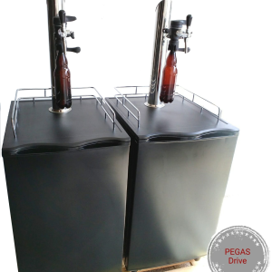 Mobile Bar Single Tap