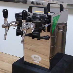 Lindr pegas Lindr Cooler