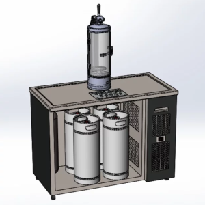 Crafttap Mobile Bar