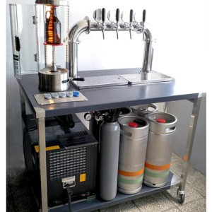 Mobile CraftTap + 4-Tap RollBar
